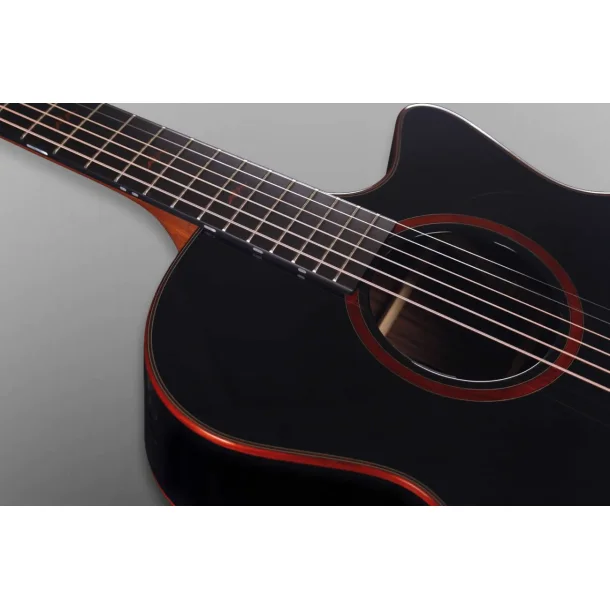 Furch Eclipse Anniversary Padauk Gc-ER a